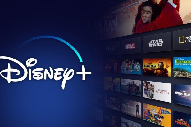 Hamarosan a Disney+ is leszámol a jelszómegosztással 20 Disney+