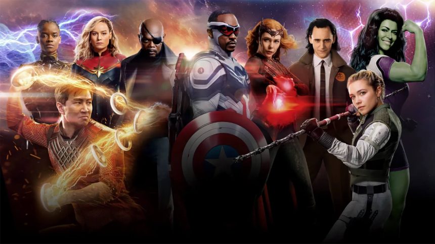 4 közkedvelt Marvel- és Star Wars-sorozat is megjelenik 4K UHD gyűjtői díszdobozos kiadásban 11 Disney+ Marvel