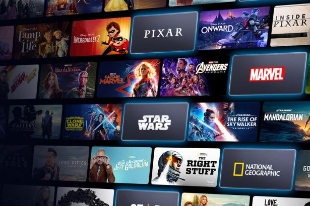 Filmek és sorozatok, amiket bemutat februárban a Disney+ 26 Disney Plus