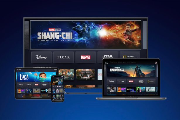 Filmek és sorozatok, amiket bemutat januárban a Disney+ 22 Disney Plus