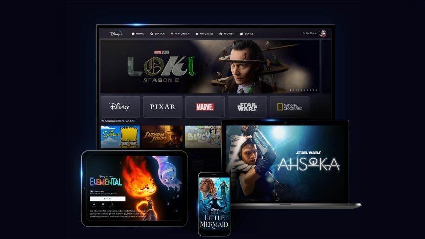 Filmek és sorozatok, amiket bemutat áprilisban a Disney+ 11 Disney Plus