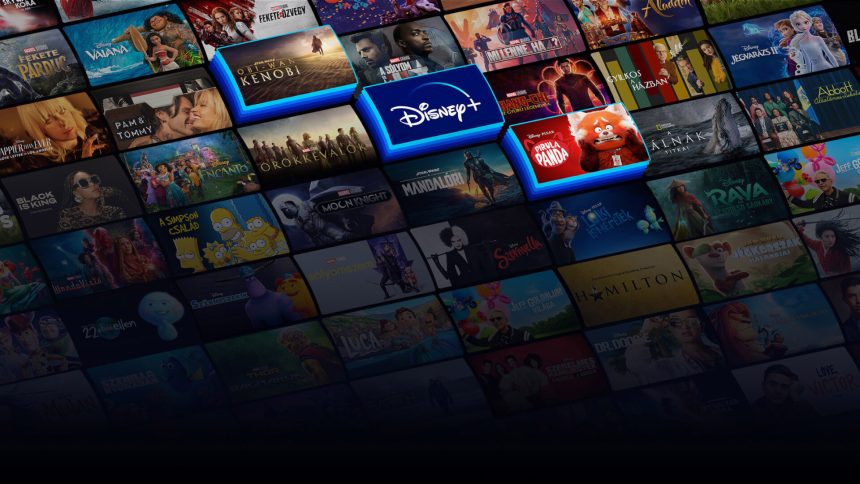 A Disney+ bejelentette a magyarországi tartalomkínálatát 11 Disney+