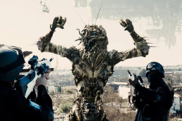 Neill Blomkamp rendező szerint a District 9 folytatása "a közeljövőben" elkészül 26 District 9