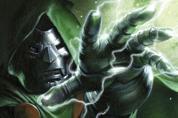 Doctor Doom bemutatásán dolgozik a Marvel Studios, és Howard Stern is érintett a projektben? 14 Doctor Doom