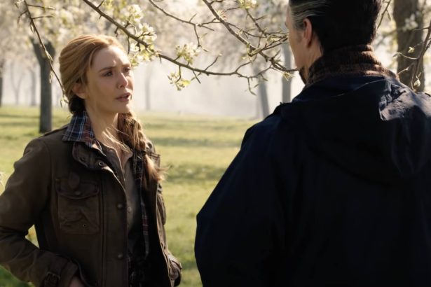 Kiszivároghatott a Doctor Strange az őrület multiverzumában egyik legnagyobb cameo vendége? 20 Doctor Strange az őrület multiverzumában