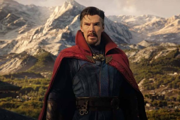 A Doctor Strange 2 rendezője, Sam Raimi bevallotta, hogy még nem látott sok filmet az MCU-ből 28 Doctor Strange az őrület multiverzumában