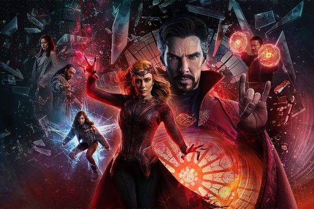 Doctor Strange az őrület multiverzumában kritika 22 Doctor Strange az őrület multiverzumában