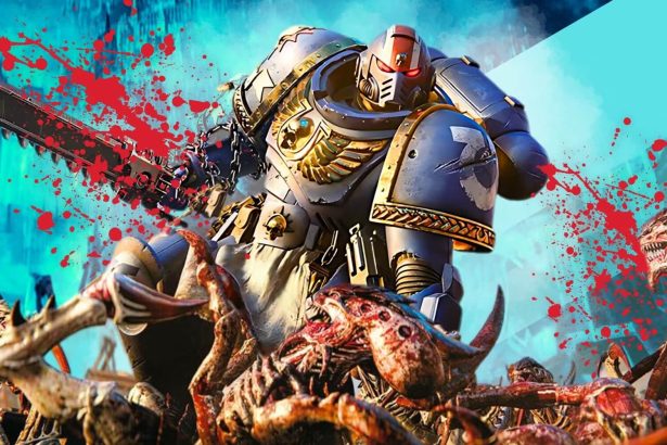 Hivatalos: Készül a Warhammer 40,000: Space Marine 3 – De melyik rendház csatlakozhat, és kik lehetnek az új ellenfelek? 14 Warhammer 40,000: Space Marine