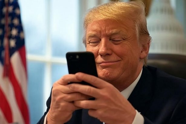 Újra elérhető a TikTok az Egyesült Államokban 22 TikTok