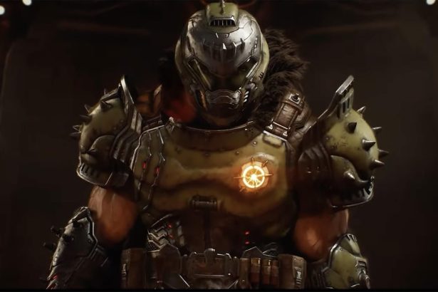 DOOM: The Dark Ages