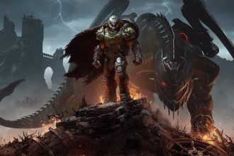 DOOM: The Dark Ages gyenge Steam-rajtja aggasztó - a Game Pass lenne a ludas? 26 DOOM: The Dark Ages