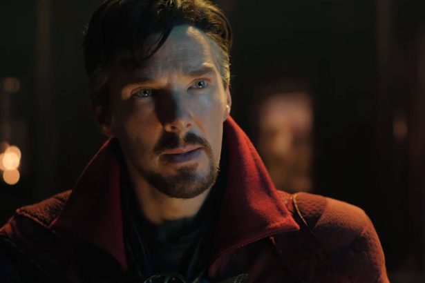 A Doctor Strange előtt egy teljesen másik szerepet visszautasított Benedict Cumberbatch 24 Doctor Strange az őrület multiverzumában