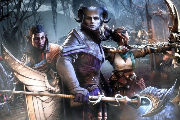 A Dragon Age: The Veilguard nem kap DLC-t, helyette az új Mass Effect készül 22 Dragon Age: The Veilguard