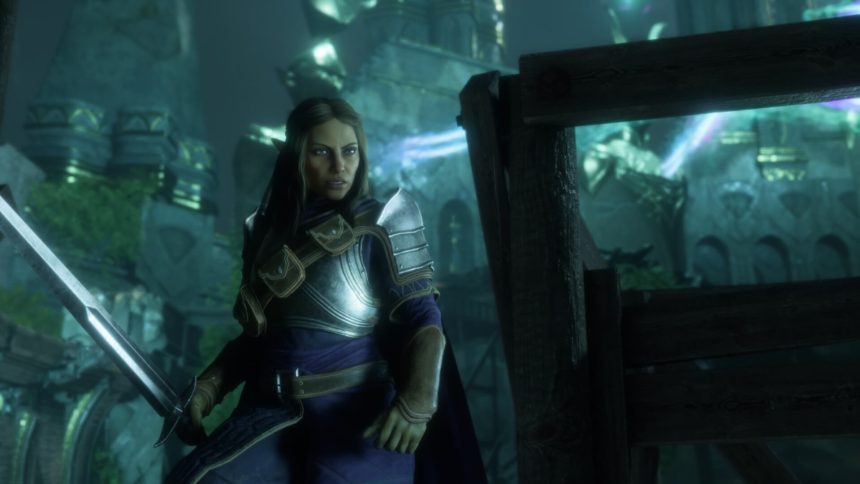 Ekkor jön a Dragon Age: The Veilguard 11 Dragon Age The Veilguard