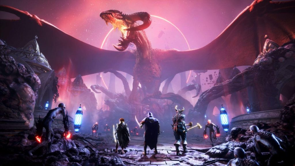 Bezárhat a Mass Effect és a Dragon Age fejlesztője az EA eladása miatt? 14 Dragon Age: The Veilguard