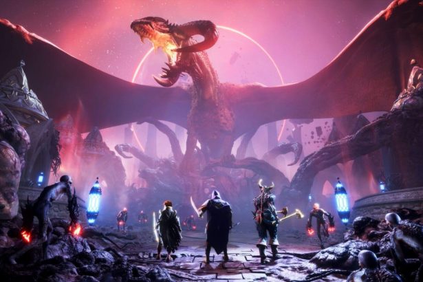 Démonokkal támad a Dragon Age: The Veilguard gameplay előzetese 28 Dragon Age: The Veilguard