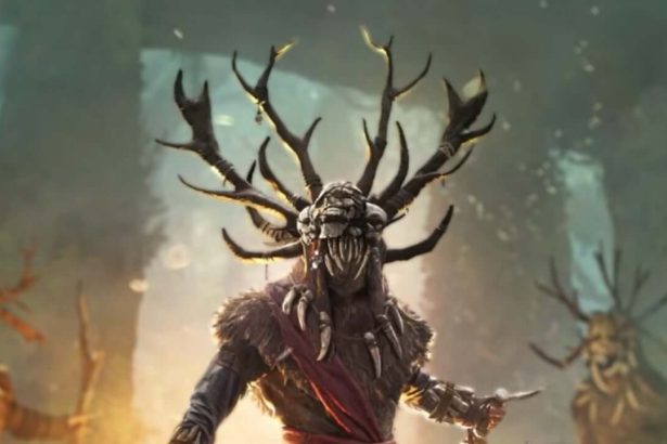 Holnap végre elkalandozhatunk a druidák földjére Eivorral 12 Holnap végre elkalandozhatunk a druidák földjére Eivorral
