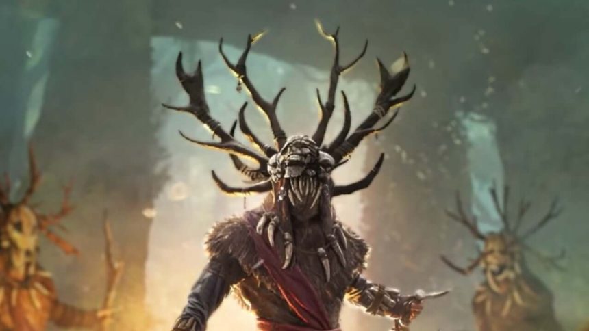Holnap végre elkalandozhatunk a druidák földjére Eivorral 11 Holnap végre elkalandozhatunk a druidák földjére Eivorral