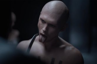 Austin Butler a kiszemelt Patrick Bateman szerepére Luca Guadagnino új Amerikai pszichó című filmjében 22 Dűne: Második Rész