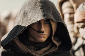 A Dűne: Második rész az egyik legbriliánsabb sci-fi film, amit Steven Spielberg valaha látott 25 Dűne: Második Rész