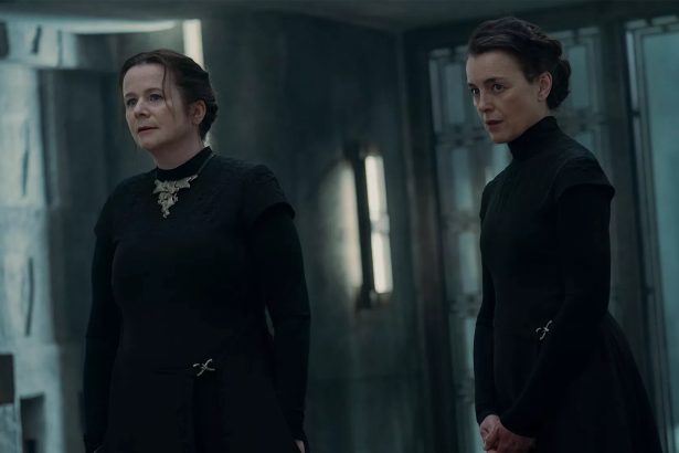 Az HBO megrendelte a Dűne: Prófécia második évadát 12 Dűne: Prófécia