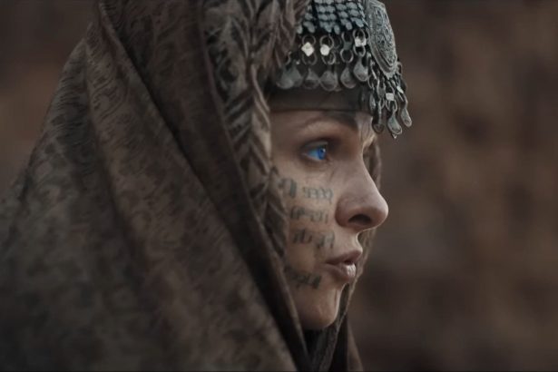 A sztrájk ellenére is folytatódik a Dune: The Sisterhood budapesti forgatása 26 Dűne