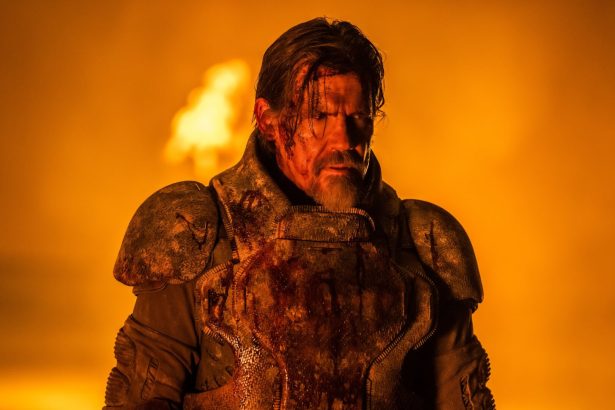 Josh Brolin így reagált Denis Villeneuve Oscar-kihagyására a Dűne 2 kapcsán… Vajon tényleg visszavonul a színészettől? 12 Dűne: Második rész