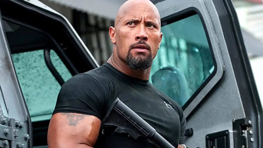 Dwayne Johnson főszereplésével készül egyelőre cím nélküli, új Halálos iramban 11 Halálos iramban 8.