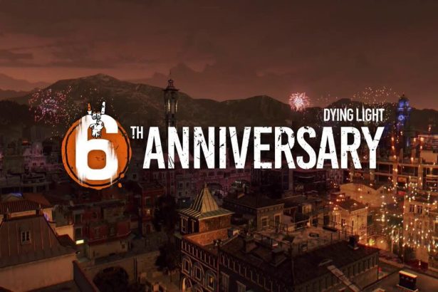 Kipróbálnád a Dying Light első részét?
