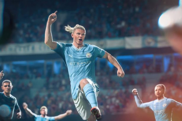 EA Sports FC 24