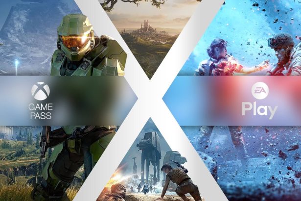 PC-re is érkezik az EA Play a Game Pass Ultimate keretei között