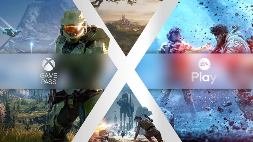 PC-re is érkezik az EA Play a Game Pass Ultimate keretei között 11 PC-re is érkezik az EA Play a Game Pass Ultimate keretei között