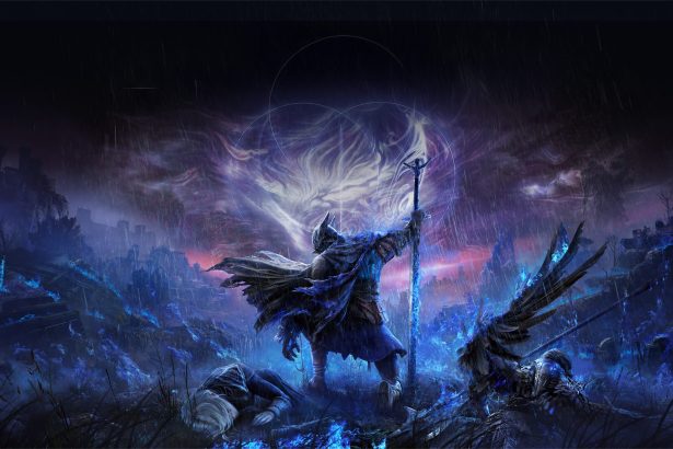 Elden Ring Nightreign