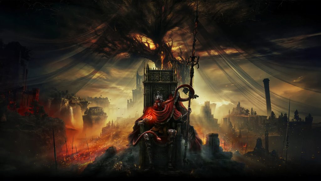 Ubisoft végzett a Star Warsszal, bemutatkozott a Battlefield 6, jól fogynak az Elden Ring játékok – #30 heti gaming hírösszefoglalónk 19 Elden Ring Shadow of the Erdtree
