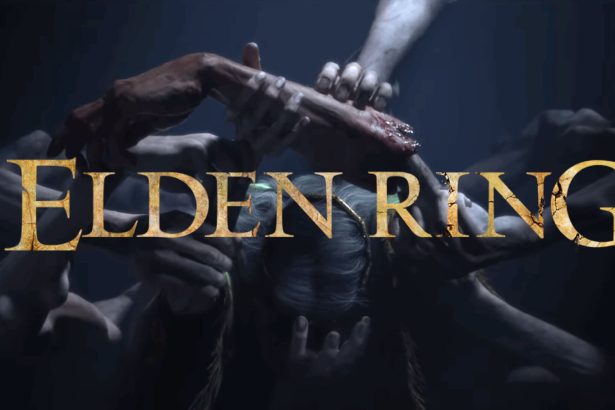 Itt vannak az első képkockák az Elden Ring játékmenetéből!