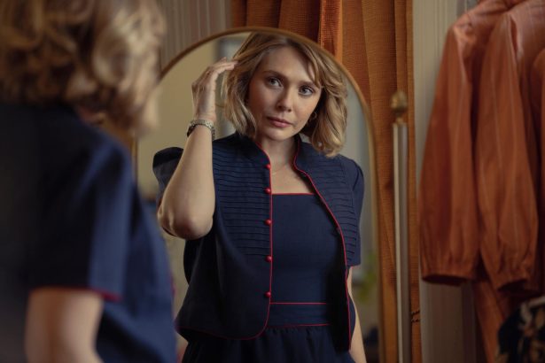 Elizabeth Olsen baltás gyilkost játszik az HBO Max új limitált sorozatának, a Love & Death előzetesében 26 Love and Death