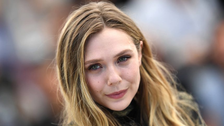 Elizabeth Olsen kapta a Love and Death baltás gyilkos szerepét az HBO Max limitált sorozatában 11 Elizabeth Olsen