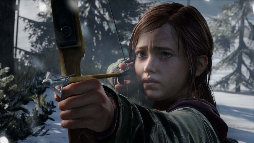 A Trónok harcából ismerős Bella Ramsey kapta Ellie szerepét a The Last of Us című HBO sorozatban 11 The Last of Us