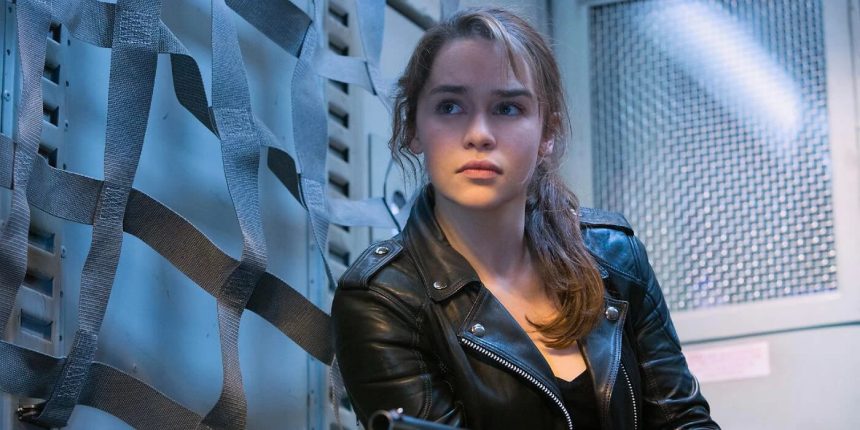 Kiderülhetett, kit játszik Emilia Clarke a Titkos invázió-sorozatban 11 Emilia Clarke