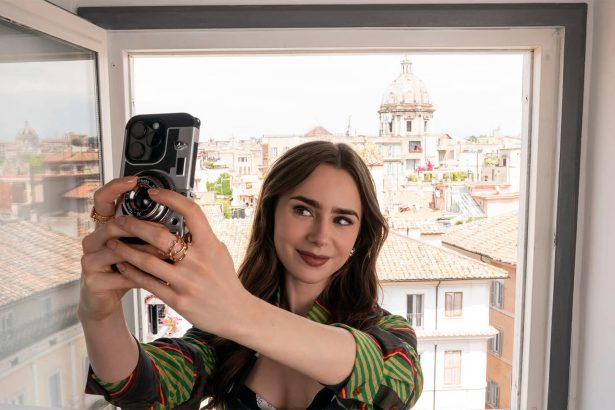 Emily in Paris