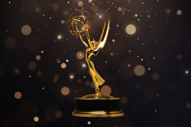 Letarolta az Emmy-jelöléseket a Különválás – a 2025-ös lista nagy meglepetésekkel 14 Emmy-díj