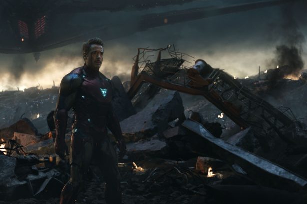 Jonathan Majors nagyon szeretné, ha Vasember szerepében visszatérne Robert Downey Jr. a Bosszúállók: A Kang-dinasztia című filmben 22 Bosszúállók: Végjáték