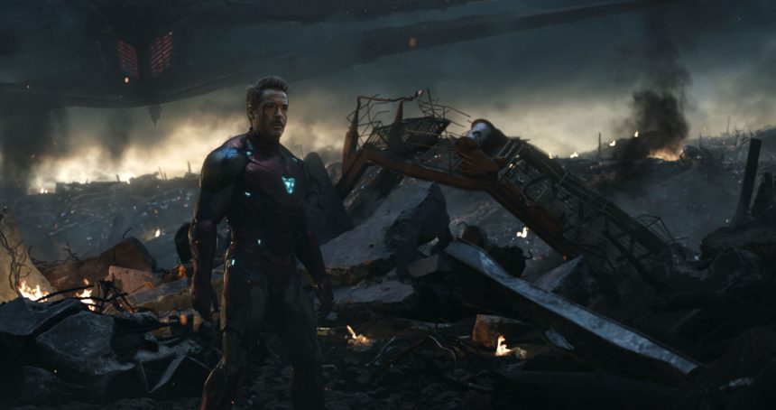 Jonathan Majors nagyon szeretné, ha Vasember szerepében visszatérne Robert Downey Jr. a Bosszúállók: A Kang-dinasztia című filmben 11 Bosszúállók: Végjáték