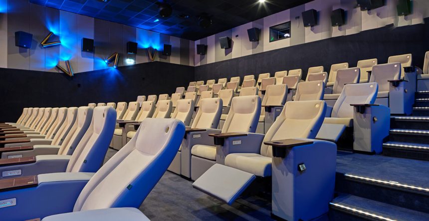 Minden mozirajongó kívánságát teljesíti az ETELE Cinema 11 ETELE Cinema