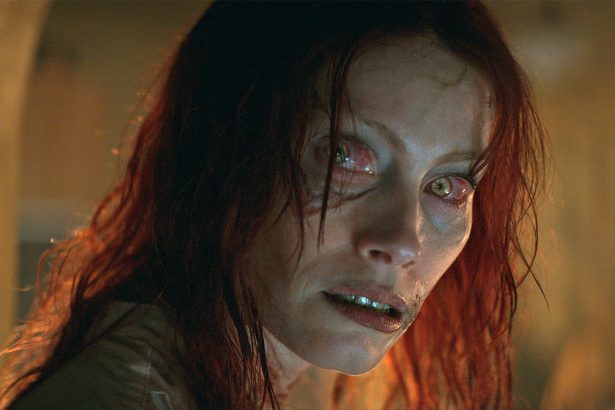 Még meg sem jelent az idei mozi, máris megvan a következő Gonosz halott-film címe is? 30 Evil Dead