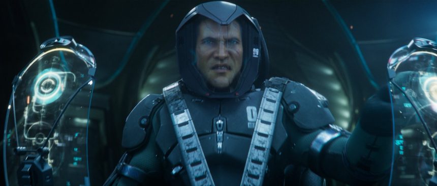 Bemutatkozott a KotOR és a Mass Effect volt fejlesztőinek új játéka 11 Exodus