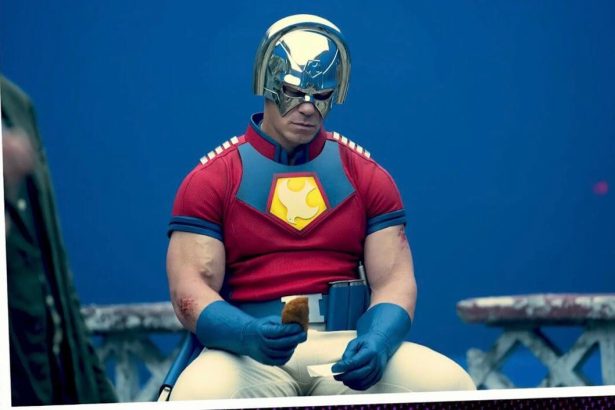 John Cena szerint a The Suicide Squad nem egy folytatás és nem is egy reboot, de teljes egészében James Gunn alkotása 16 Peacemaker