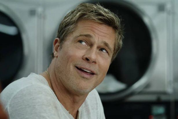 Hivatalos: máris készül a Brad Pitt-féle F1 - A film folytatása 14 F1 - A film