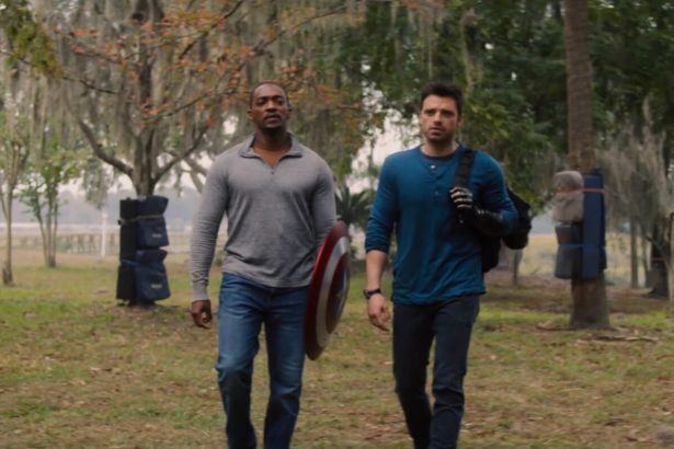 Látványból nincs hiány a The Falcon and the Winter Soldier végső előzetesében 16 The Falcon and the Winter Soldier