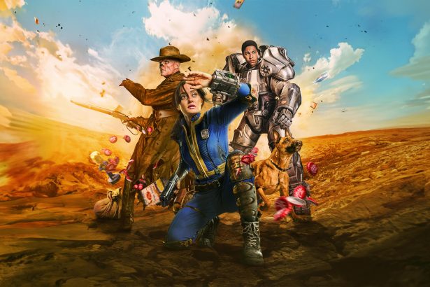 Fallout kritika 16 Fallout